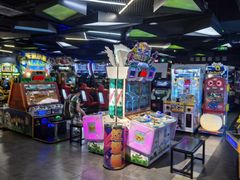 -星际传奇·电玩城·游戏厅·儿童乐园(大悦城店)