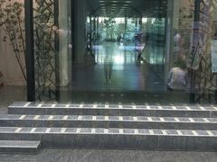 -苏州图书馆(人民路总馆)