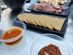 -凉都青瓦房烙锅(清镇中环国际店)