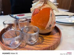 -唐猫庭院·千年陕菜(大唐不夜城店)