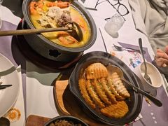 -野蔓果·山野菜(西湖景区·龙井茶田店)