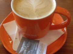 卡布奇诺-COMMUNE幻师(五角场店)