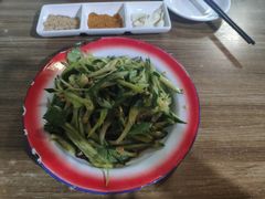 -炙热童年·老北京炙子烤肉(南锣鼓巷店)
