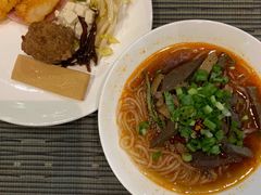 -云冈美高大酒店-西餐厅