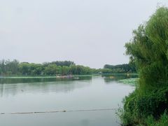 -小河盐帮·私家菜·烤鸭(三元桥·霄云路店)