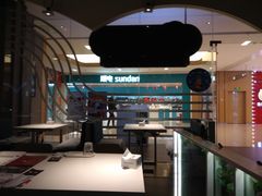 -鱼酷活力烤鱼(万象城店)