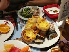 -我家牛排(莱山区永旺店)