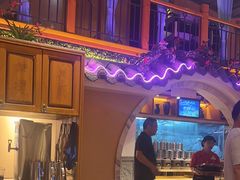 -巢爷老味(东方红店)