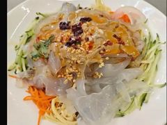 -祝家饺子馆