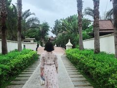 -水润轩私厨海南菜餐厅(铂尔曼酒店)
