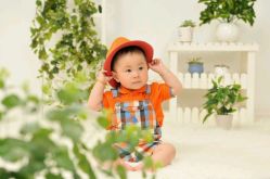 -爱你宝贝孕婴亲子摄影美学馆(绍兴店)