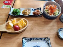 -村上一屋·亚洲菜融合小馆(南楼店)