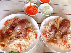 羊腿羊排-217丰惠源抓饭(星湖街店)
