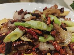 -学成饭店(北辰店)