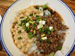 -车沾巷·重庆老味豌杂面