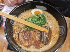 -味千拉面(煌华新纪元购物广场店)