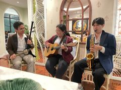 -Kinnaree by Vanessa WU