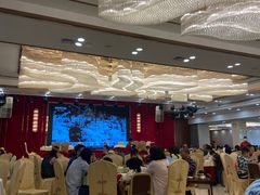 大堂-四季大酒楼(白濠店)