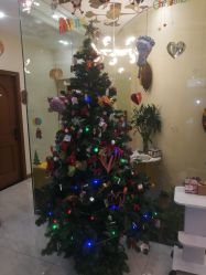 -芳朵美容养生SPA