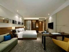 -7天酒店·广州天河公园地铁站店