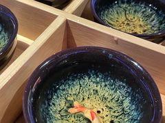 茶具九宫格-華府(凯德晶萃店)