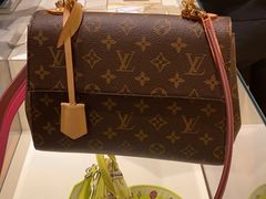 -LV路易威登(国际广场店)
