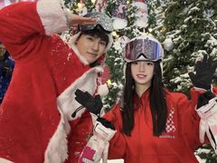 -广州热雪奇迹
