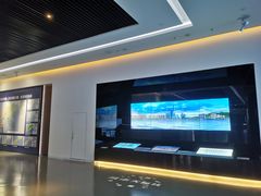-大连市规划展示中心