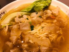 -达道武仔牛肉店(广达路店)