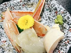 -蟹料理 北海道かに将軍(札幌本店)