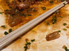 -富力希尔顿度假酒店-御玺中餐厅