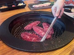 -热血兄弟·炭火烤肉(融侨中心店)