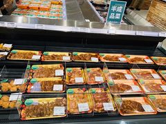 -七鲜超市(瑞虹天地太阳宫店)