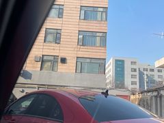 -疁城新天地-立体停车场
