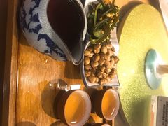-大洋家·精品潮汕菜·生腌砂锅粥(天河东路店)