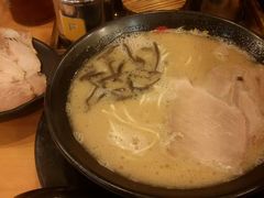 android_upload_pic-博多一幸舍(侨福芳草地购物中心店)