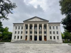 -广西大学(大学东路校区)