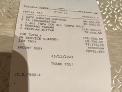 -Lara Djonggrang