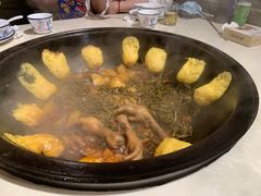 -妈妈家铁锅炖(景诚园综合楼店)