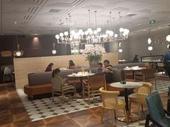 -鹿港小镇(霄云店)