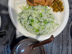 大排菜饭-全启和美食(由由店)