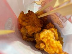 -1973继光香香鸡(大东方百货店)