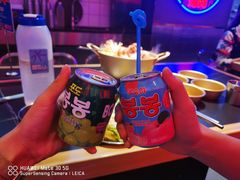 -Meet Sun韩式大排档(五一广场7MALL店)