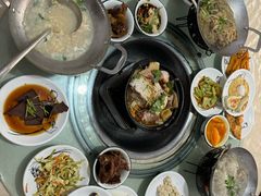 -柳沟豆腐宴69号福豆堂