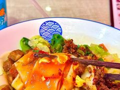 -大嘻咹biangbiang面(历史博物馆店)