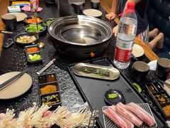 -九田家黑牛烤肉料理(珠江摩尔店)