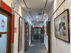 -秦汉胡同国学书院(天溢分馆)