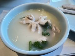 -古萧汪家羊肉馆(淮北四马路店)