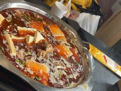 -老城红焖羊肉(人民路店)