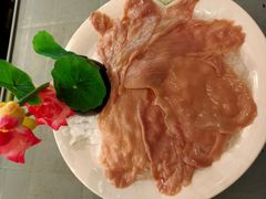 -渝厨生态火锅(合川区府店)